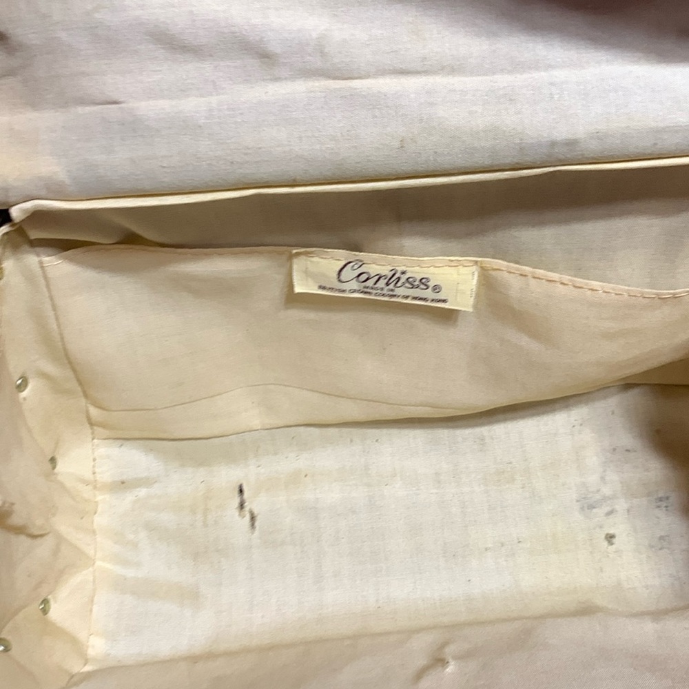 Wicker Bag - image 1